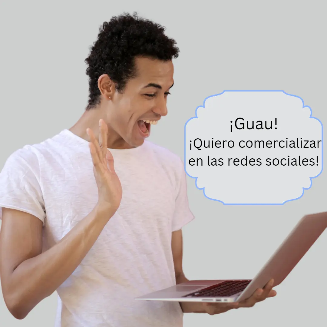 publicidad en redes sociales