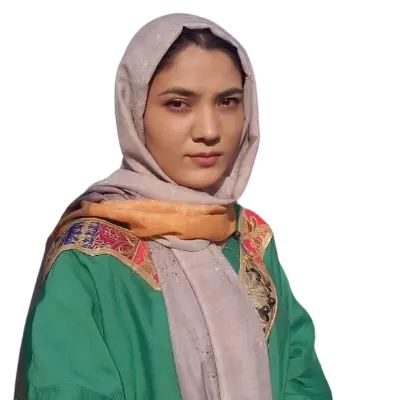 Zahra Habibi