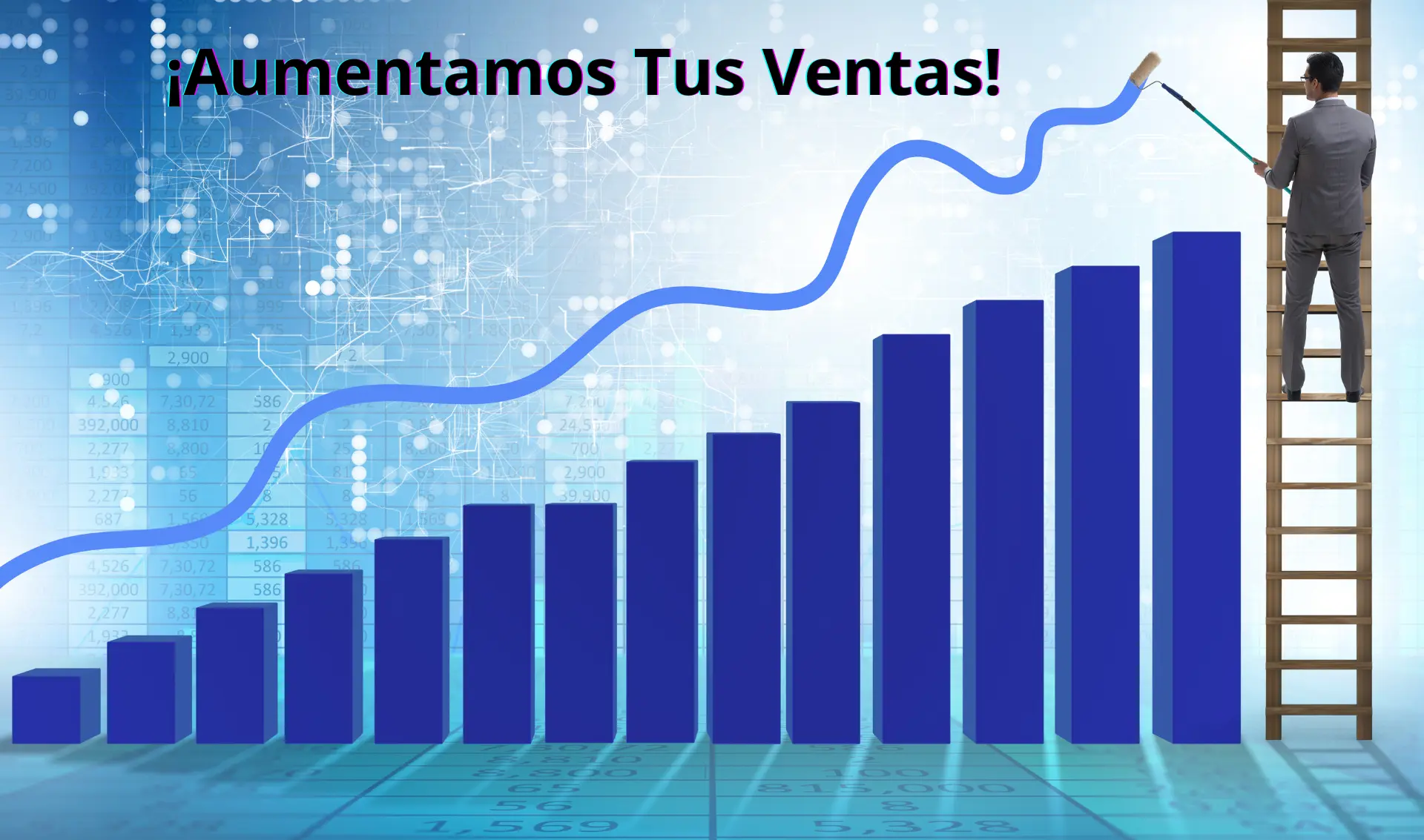 Agencia De Marketing Digital